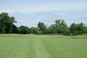 Ridgewood (Championship) 13th Fairway